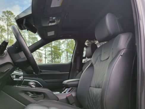 Used 2024 Kia Telluride SX Prestige X-Line image 16