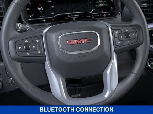 New 2026 GMC Sierra 1500 Elevation AWD/4WD image 20