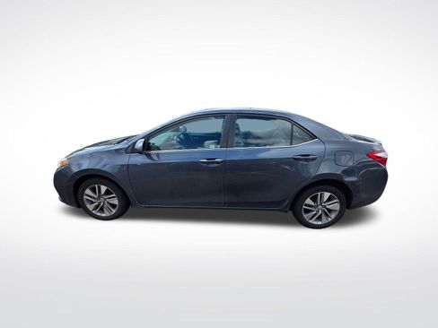 Used 2016 Toyota Corolla LE Premium FWD image 8