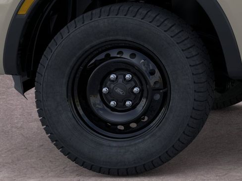 New 2026 Ford Ranger XL AWD/4WD image 19