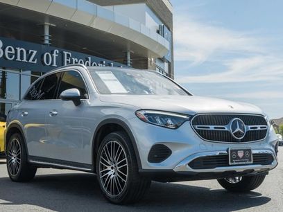 Used 2023 Mercedes-Benz GLC 300 4MATIC