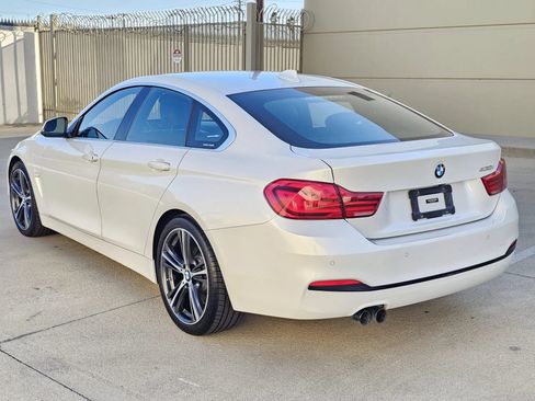 Used 2018 BMW 430i Gran Coupe RWD image 6