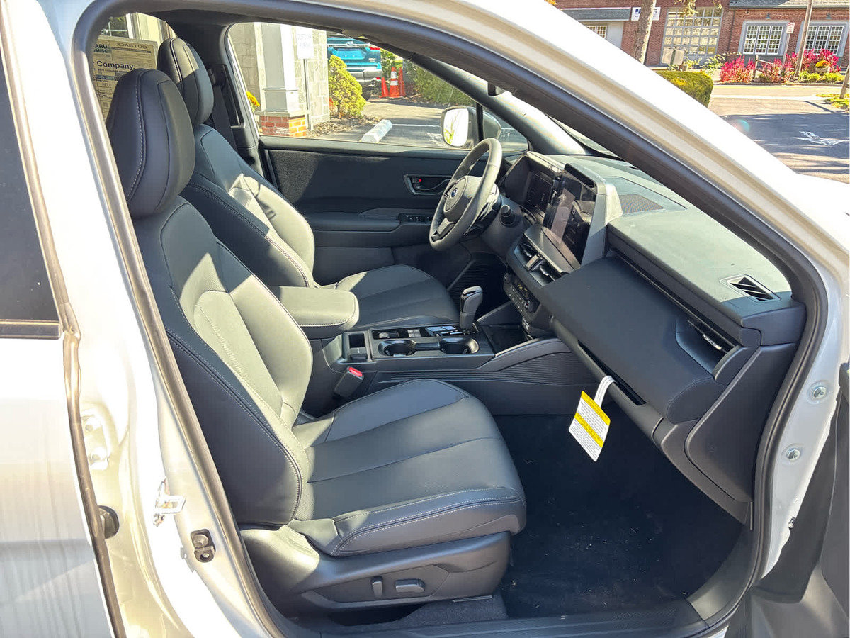 New 2026 Subaru Outback Limited AWD/4WD image 26