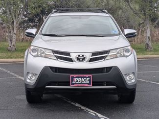 Used 2015 Toyota RAV4 Limited w/ Outdoor Package video 2