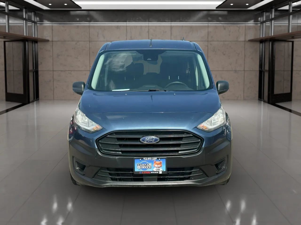 Used 2022 Ford Transit Connect XL FWD image 15