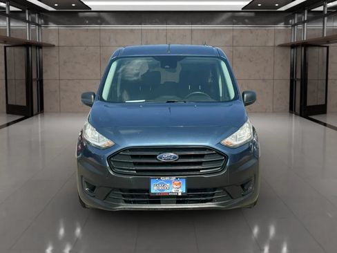 Used 2022 Ford Transit Connect XL FWD image 15