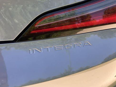Used 2025 Acura Integra Type S FWD image 8