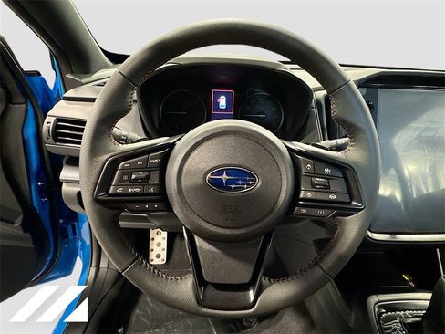 Used 2025 Subaru Impreza RS w/ Popular Package #3 image 11