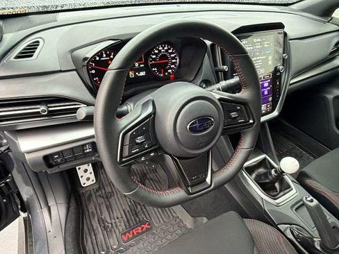 Used 2023 Subaru WRX Premium image 31