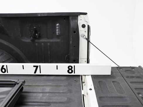 Used 2021 Ford F450 Platinum w/ FX4 Off-Road Package image 11