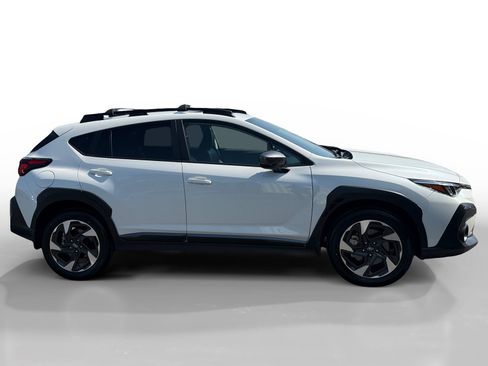 Used 2024 Subaru Crosstrek 2.5i Limited w/ Popular Package #4A AWD/4WD image 6