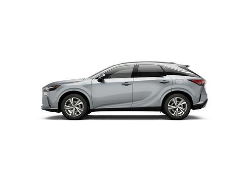 New 2026 Lexus RX 350h 350h Premium image 16