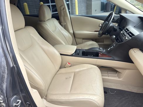 Used 2015 Lexus RX 350 FWD image 33