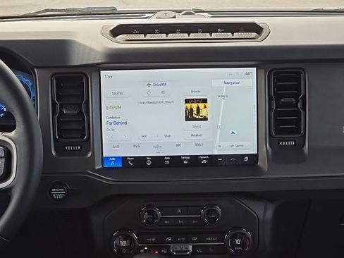 New 2025 Ford Bronco Badlands image 30