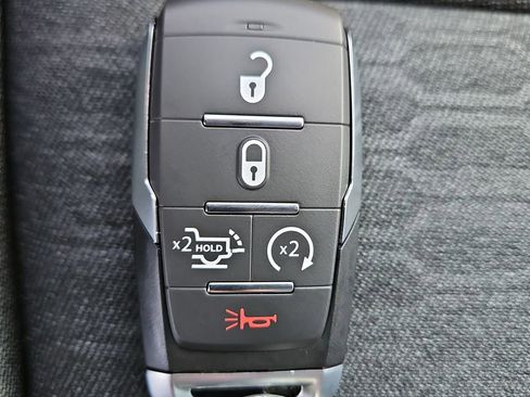 New 2026 RAM 1500 Big Horn image 37