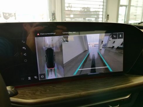 New 2025 Audi Q5 Prestige image 21