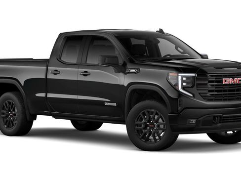 New 2026 GMC Sierra 1500 Elevation AWD/4WD image 28
