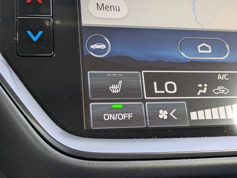 New 2026 Subaru WRX tS image 21