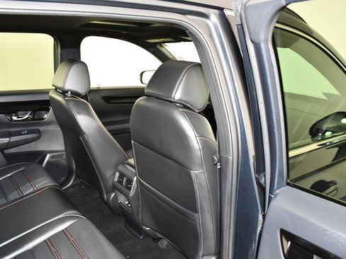 Used 2025 Honda CR-V Sport Touring image 46