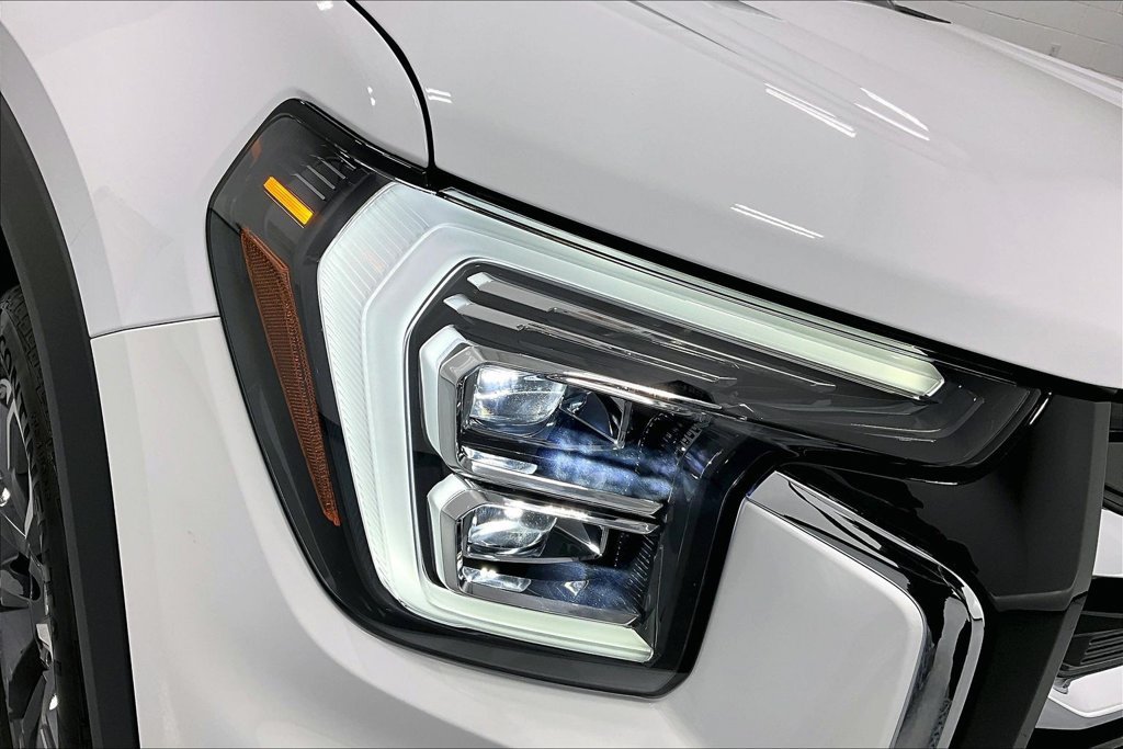 Used 2027 GMC Terrain Elevation w/ Elevation Premium Package FWD image 27