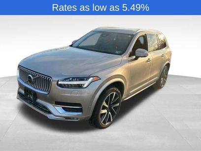 Certified 2023 Volvo XC90 B5 Plus w/ Protection Package Premier