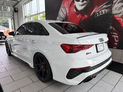 Used 2024 Audi RS 3