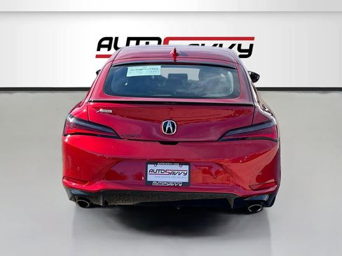 Used 2025 Acura Integra A-Spec image 6
