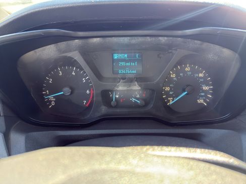 Used 2018 Ford Transit 150 XLT image 18