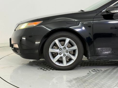 Used 2012 Acura TL w/ Technology Package image 23