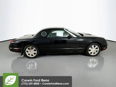 Used 2002 Ford Thunderbird image 8