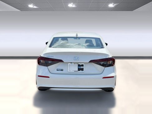 Used 2026 Honda Civic LX image 10