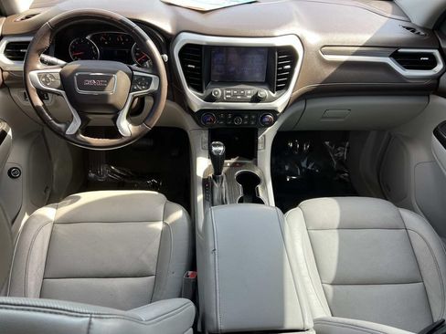 Used 2019 GMC Acadia SLT w/ LPO, Cargo Package FWD image 3