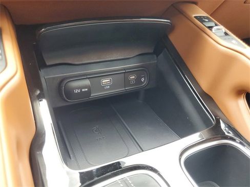 New 2025 Kia Telluride SX Prestige X-Line image 29