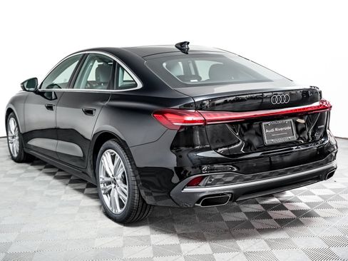 New 2026 Audi A5 Prestige AWD/4WD image 2