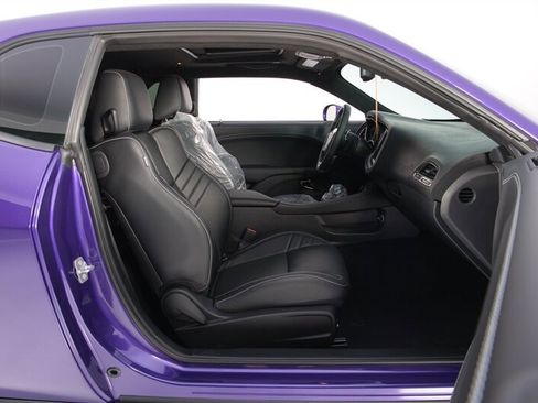 Used 2023 Dodge Challenger SRT Super Stock image 26