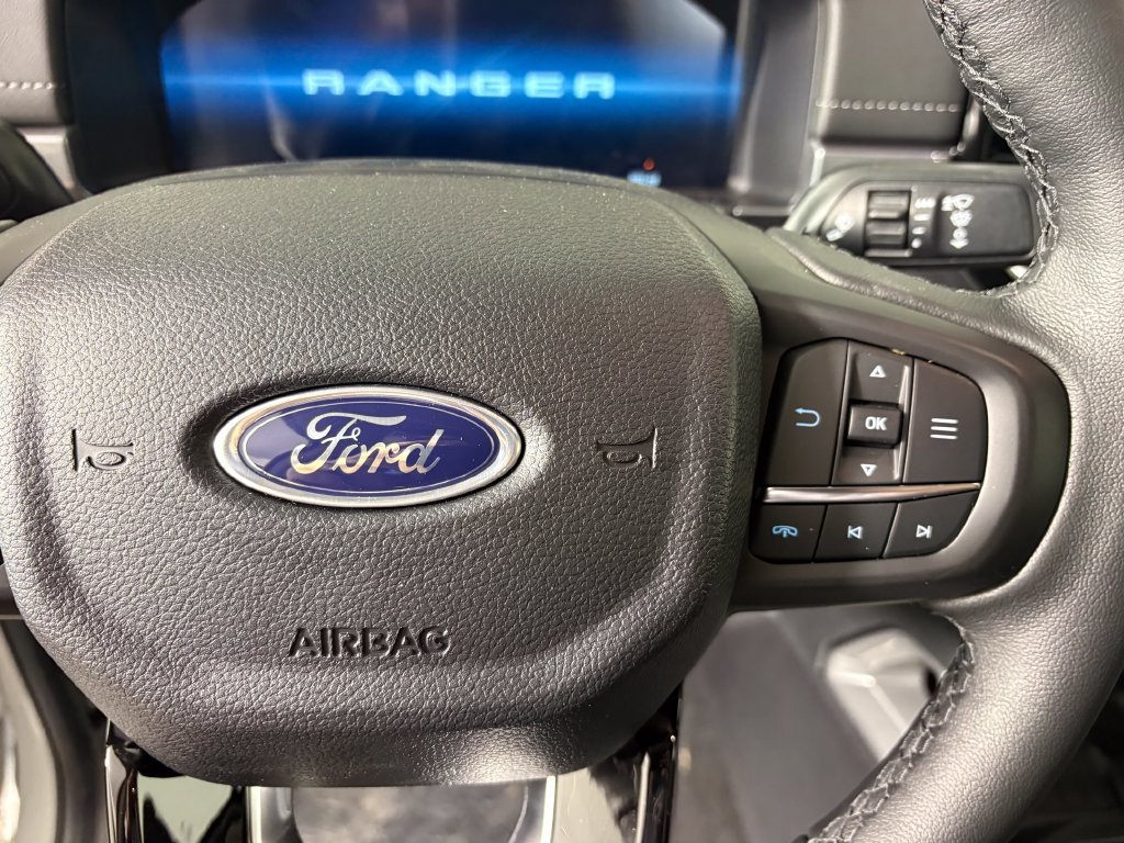 New 2026 Ford Ranger Lariat w/ FX4 Off-Road Package AWD/4WD image 26