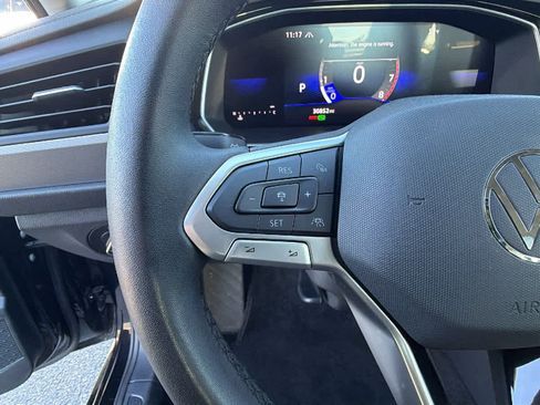 Used 2024 Volkswagen Jetta S image 19