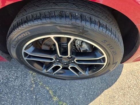 Used 2014 Ford Flex SEL w/ Equipment Group 202A image 38