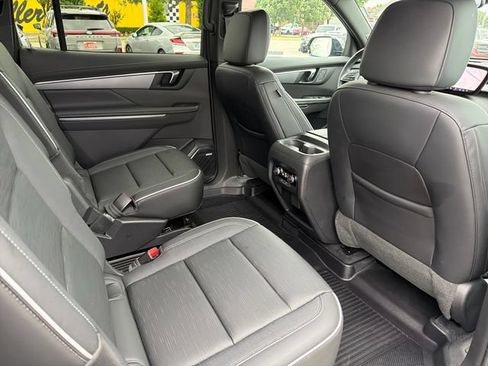 Used 2025 Buick Enclave Sport Touring w/ Super Cruise Package FWD image 26