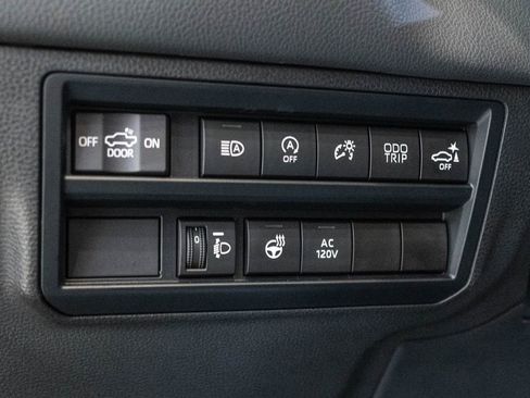 Used 2023 Toyota Tundra Limited w/ Power Package image 24