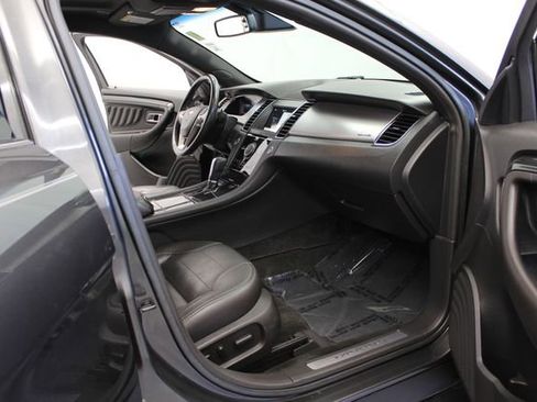 Used 2016 Ford Taurus SHO w/ Equipment Group 401A AWD/4WD image 24