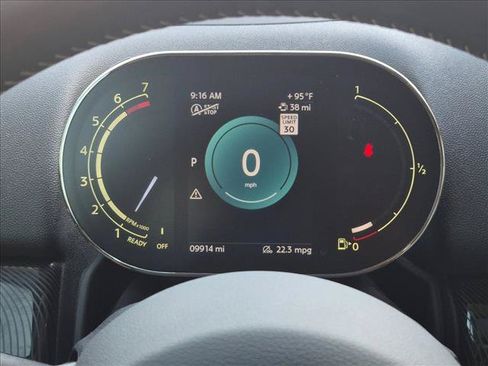 Used 2024 MINI Cooper Countryman S FWD image 11
