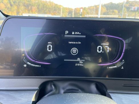 Used 2024 Kia Sportage X-Line w/ X-Line Premium Package image 33