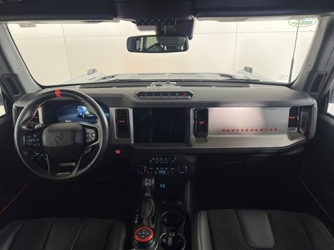 Used 2023 Ford Bronco Raptor image 19