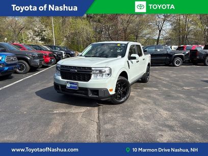 Used 2022 Ford Maverick XLT w/ Equipment Group 300A Standard