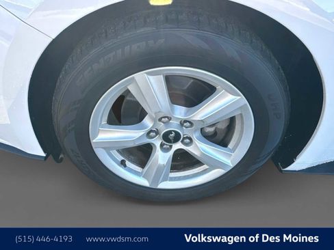 Used 2018 Ford Mustang Coupe image 8