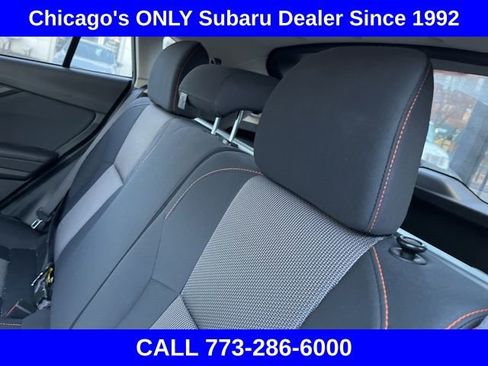 Certified 2023 Subaru Crosstrek 2.0i Premium image 10