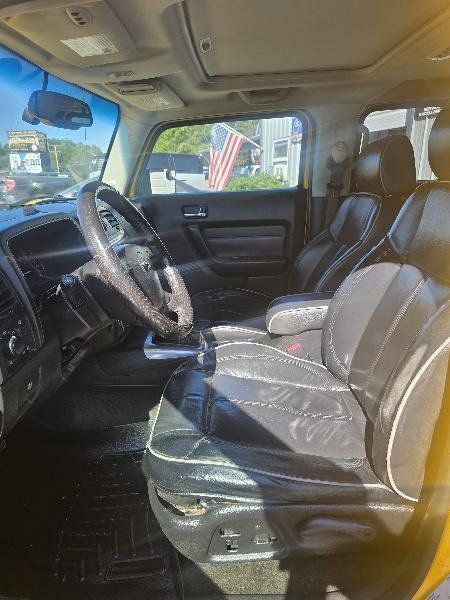 Used 2006 HUMMER H3 AWD/4WD image 6