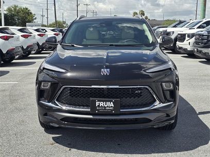 New 2026 Buick Encore GX Sport Touring w/ Advanced Technology Package