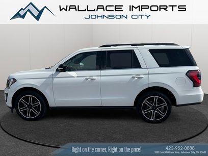 Used 2020 Ford Expedition Limited w/ Equipment Group 303A